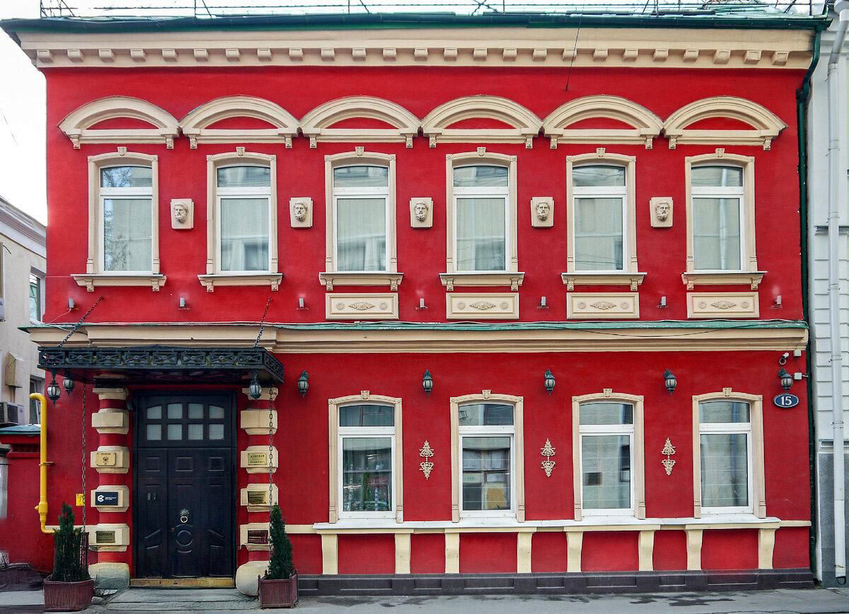 Офис адвоката Шоты Горгадзе